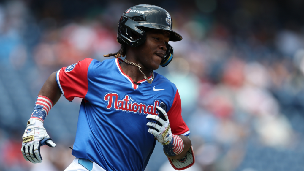 2026 MLB Futures Game: Five players who stood out in the prospect showcase