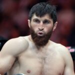 Where things stand in the crowded UFC light heavyweight title picture with Carlos Ulberg out until 2027