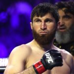 Magomed Ankalaev was urged to pull out of Alex Pereira rematch with injury: ‘Have to pay for your mistakes’