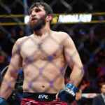 UFC Fight Night odds, predictions, time: Magomed Ankalaev vs. Bogdan Guskov picks by elite MMA expert