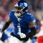 Jamey Eisenberg is avoiding these 10 players in all 2026 Fantasy Football leagues