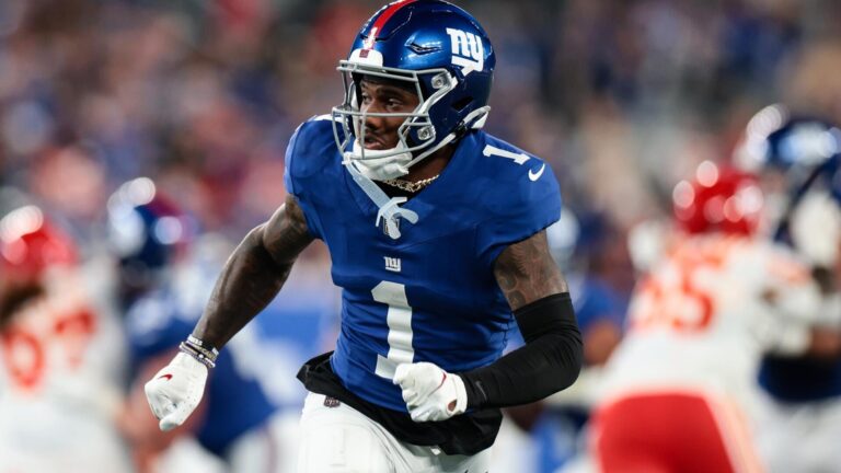 Jamey Eisenberg is avoiding these 10 players in all 2026 Fantasy Football leagues