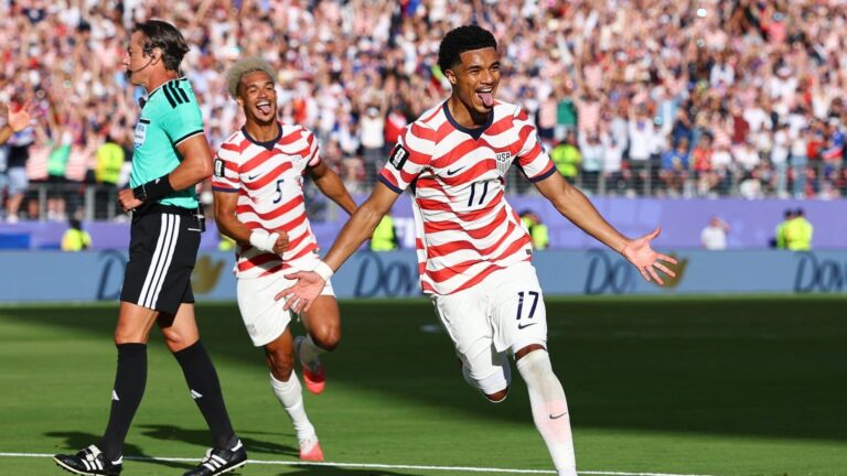 USMNT vs. Belgium odds, prediction: 2026 World Cup Round of 16 picks by expert on 16-6 run