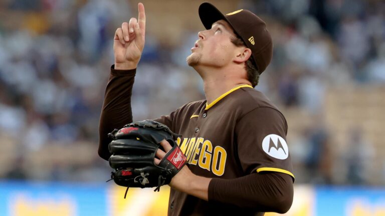 Fantasy Baseball Trade Deadline: The 31 players who could be most impacted, from Kade Anderson to Mason Miller