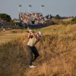 Where to watch 2026 Open Championship live: Round 2 TV coverage, channel and streaming guide for Friday