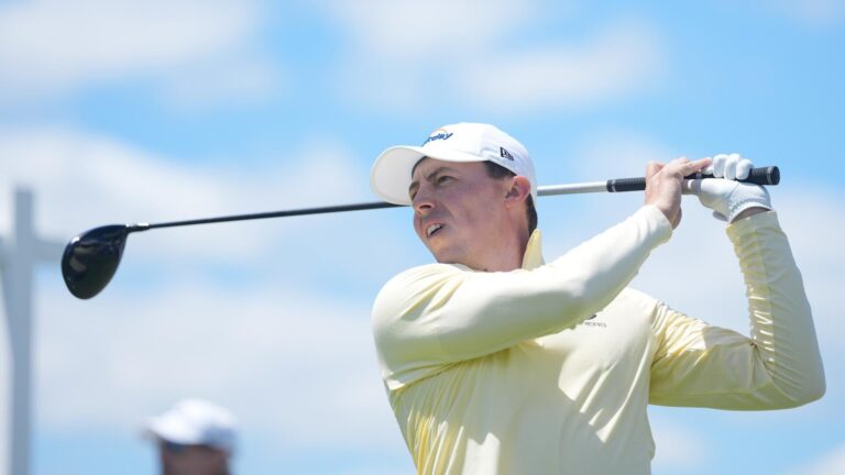 2026 Scottish Open longshot picks, odds, PGA props: This golf parlay could return almost $65,000