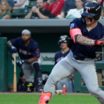 Three up, three down: Max Clark and Quinn Mathews bring fresh Fantasy upside to the majors