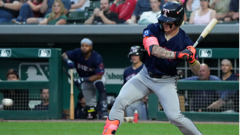Three up, three down: Max Clark and Quinn Mathews bring fresh Fantasy upside to the majors