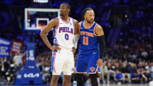 Eastern Conference tiers: Knicks on top, but several new-look contenders emerge after NBA's summer shakeup