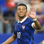 Free 2026 World Cup anytime goalscorer picks, odds: Mbappe among Saturday’s France vs. England best bets