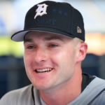 MLB’s most ‘surreal’ All-Star: Tigers’ Kevin McGonigle playing ASG in same stadium where he used to be a fan