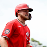 Curtis Mead-Connelly Early trade grades: Nationals ace low-cost flip, Red Sox add much-needed length