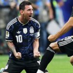 Free 2026 World Cup anytime goalscorer picks, odds: Lionel Messi tops best bets for Argentina vs. Spain final