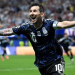 Argentina return to World Cup final after dramatic comeback; Open Championship in full swing