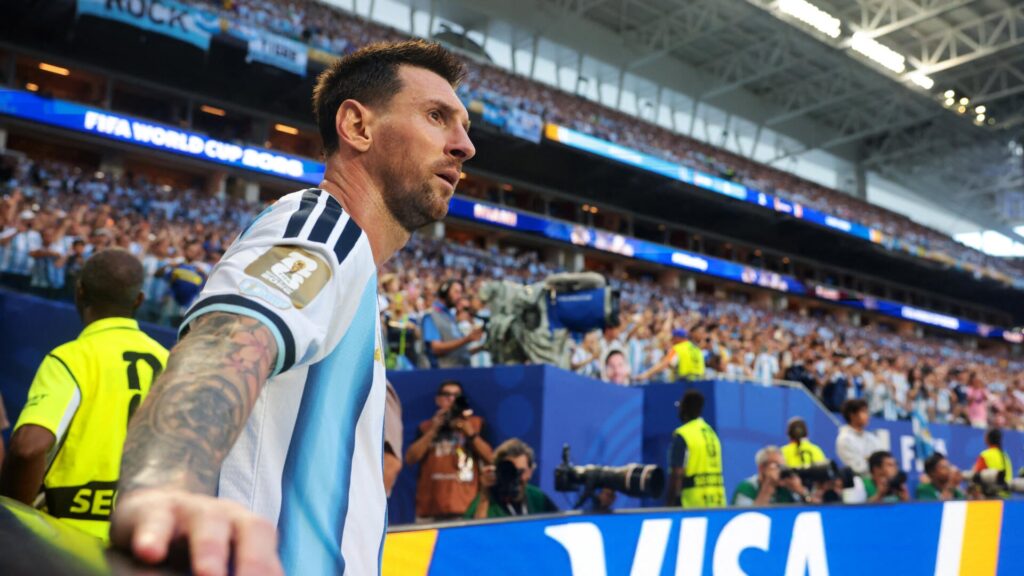 Argentina vs. Egypt prediction, picks, odds, betting preview, start time for World Cup match on Tuesday