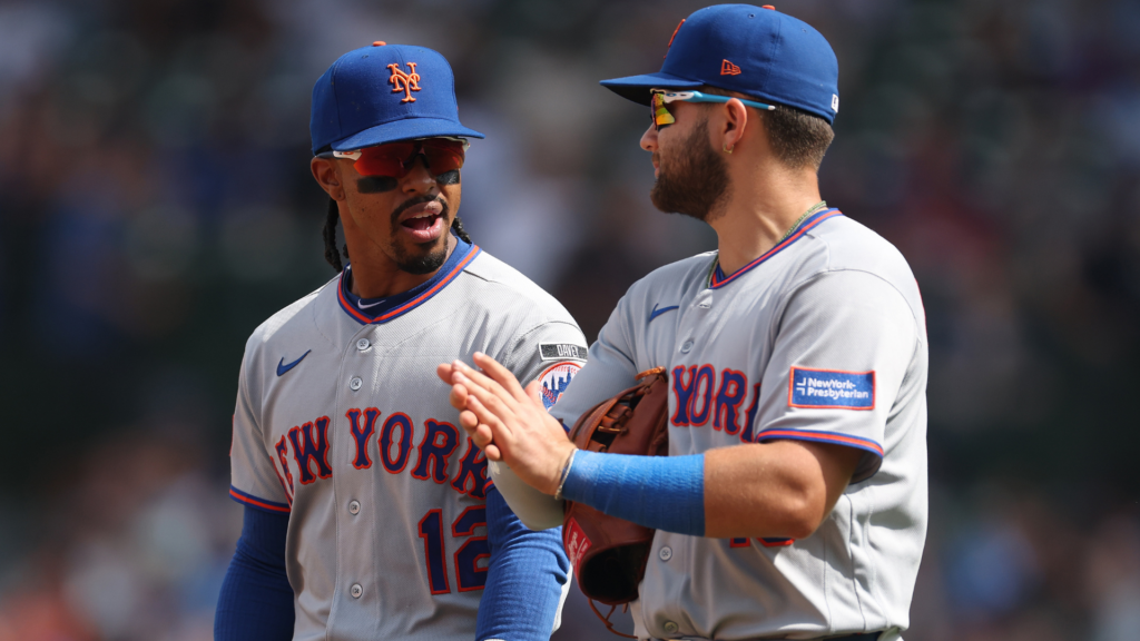 MLB trade rumors: Mets could be readying for major sell-off ahead of deadline