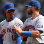MLB trade rumors: Mets could be readying for major sell-off ahead of deadline