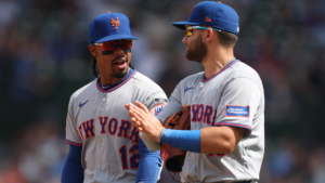 MLB trade rumors: Mets could be readying for major sell-off ahead of deadline