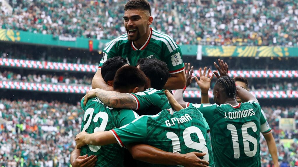 2026 World Cup parlay, best bets: Top picks for matches on Sunday include Brazil, Mexico
