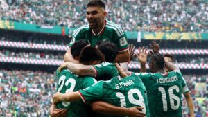 2026 World Cup parlay, best bets: Top picks for matches on Sunday include Brazil, Mexico
