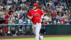 Free MLB All-Star Game home run picks July 14: Mike Trout among best bets for Tuesday's Midsummer Classic