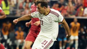 Free 2026 World Cup anytime goalscorer picks, odds: Mikel Oyarzabal, Leandro Trossard among Friday's best bets