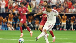 2026 World Cup picks, odds, predictions: Best bets for Spain vs. Belgium in quarterfinals on Friday