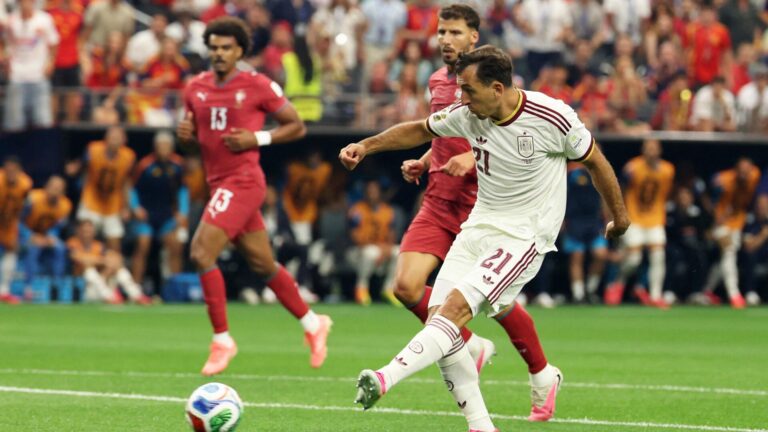 2026 World Cup picks, odds, predictions: Best bets for Spain vs. Belgium in quarterfinals on Friday