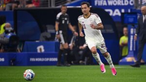 Spain vs. Argentina odds, prediction, time: 2026 World Cup final picks by expert on 27-18 roll