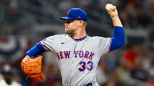 MLB rumors: Mets begin firesale; Dodgers' secondary interest in Tarik Skubal; Red Sox back on the hunt