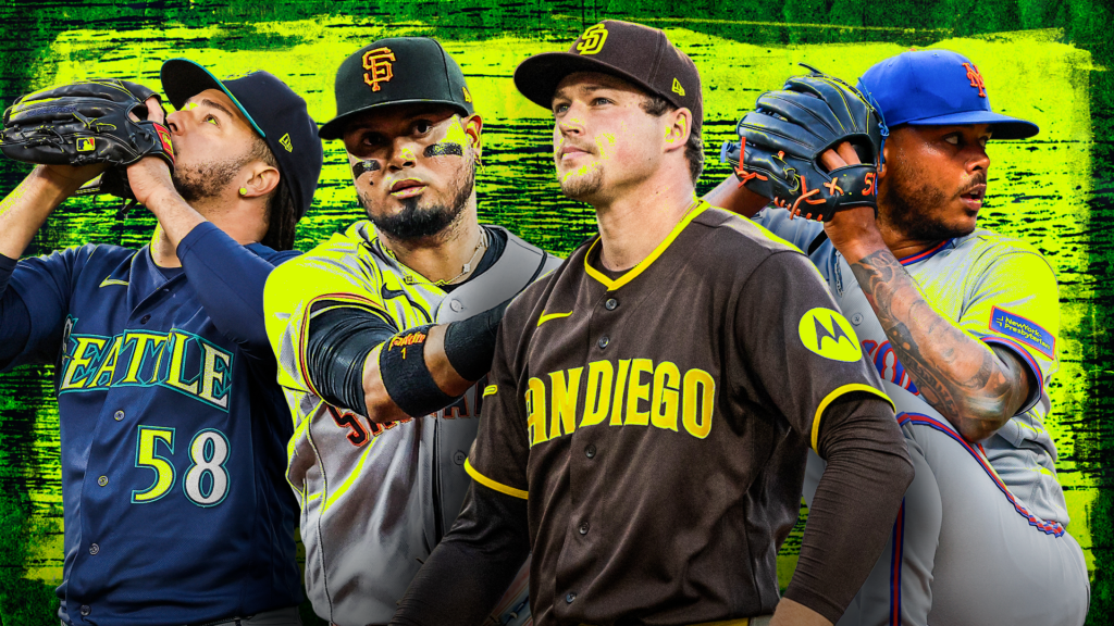 2026 MLB trade deadline bold predictions: Tigers send Tarik Skubal to NL contender; Yankees, Cubs get busy