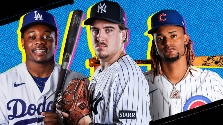 10 prospects who could be traded at the MLB deadline: Ben Hess, Zyhir Hope, more young players who could move
