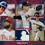 Ranking MLB’s top 50 players of 2026: Shohei Ohtani fends off PCA at No. 1, breakout surprise in top five
