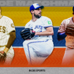 Playing MLB trade deadline matchmaker: 10 players and teams that just make sense together