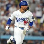 Free MLB home run picks, odds: Mookie Betts part of expert’s top Monday HR player props for July 6