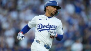 Dodgers vs. Padres prediction, odds, time: 2026 MLB picks for Sunday Night Baseball from advanced model