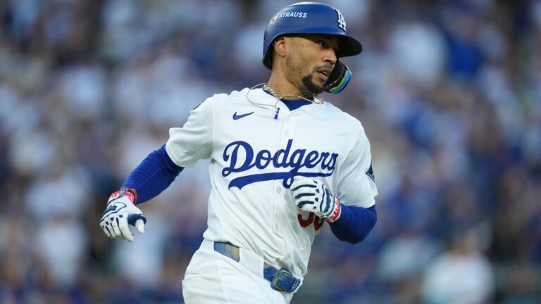Dodgers vs. Padres prediction, odds, time: 2026 MLB picks for Sunday Night Baseball from advanced model