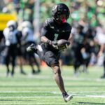 College football’s top 10 pass-catching units: Oregon, Miami bolstered by elite WR, TE talent