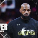 NBA Power Rankings: LeBron James vaults 76ers into top five; Spurs have early edge over Knicks
