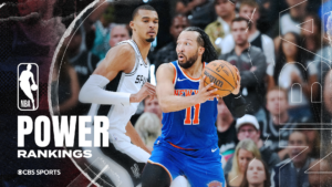 Too-early NBA Power Rankings: Why Spurs have edge over Knicks, Cavaliers and Heat both really need LeBron
