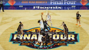 NCAA women's tournament unveils big bracket rule change: What it means for top 16 seeds, why it's happening