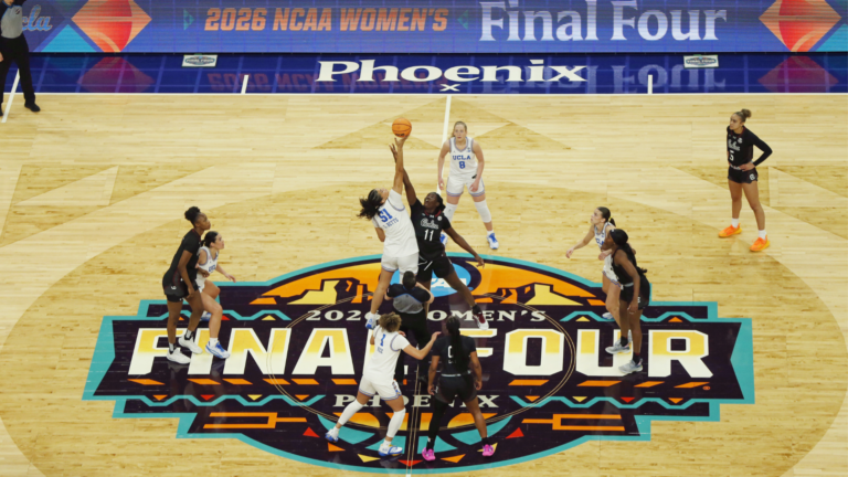 NCAA women's tournament unveils big bracket rule change: What it means for top 16 seeds, why it's happening