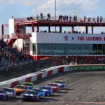 2026 Window World 450 predictions, odds, time: NASCAR at North Wilkesboro picks, best bets from advanced model