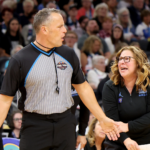 Eight conferences form alliance to improve ‘quality, consistency’ of officiating in women’s college basketball