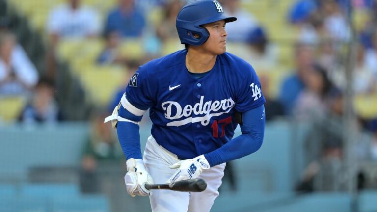Free MLB home run odds, picks for July 30: Shohei Ohtani included in expert's best Thursday HR player props
