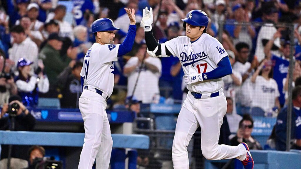 Free MLB home run picks July 3: Dodgers' Shohei Ohtani among expert's best bets for Friday