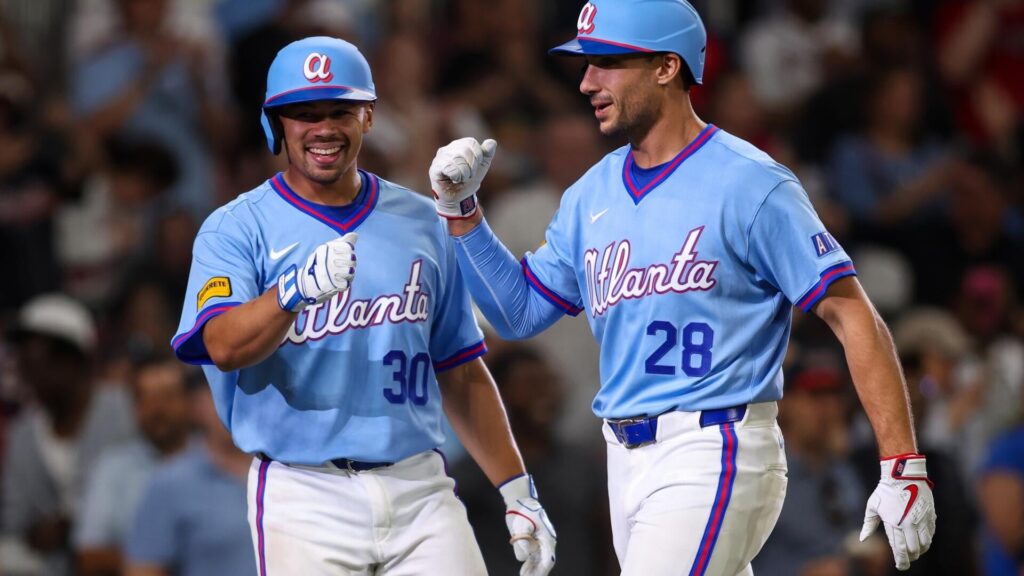 Free MLB home run picks, odds for July 21: Drake Baldwin in expert's best bets for Tuesday HR player props