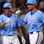 Free MLB home run picks, odds for July 21: Drake Baldwin in expert’s best bets for Tuesday HR player props