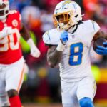 Fantasy football rankings 2026: Breakouts by model that called Tetairoa McMillan’s huge season