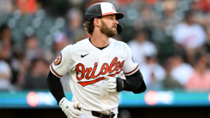 MLB rumors: Buy or sell? Red Sox, Orioles still mulling trade deadline strategy